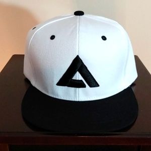 Unisex Cap By Extra/California Los Angeles